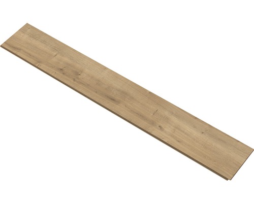 Stratifié décor bois, individuel
