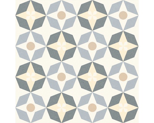 Motifs de carreaux géométriques pour sol ou mur