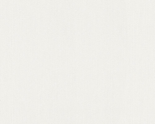 Papier peint intissé 93790-2 Spot 2 uni blanc Papier peint clair et structuré pour l''intérieur