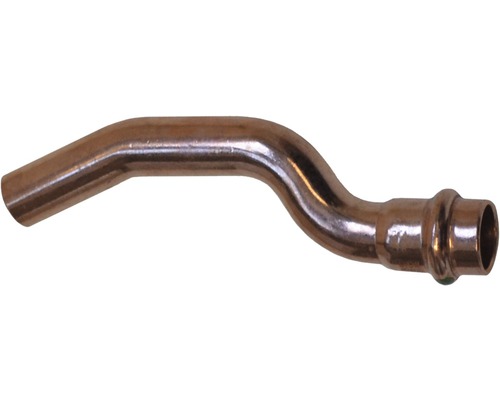 Raccord à compression Viega Profipress avec contour SC raccord à dos d'âne 22mm intérieur extérieur 322328