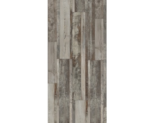 Carreaux muraux et de sol décoratifs aspect bois