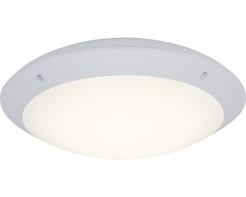 Plafonnier LED blanc