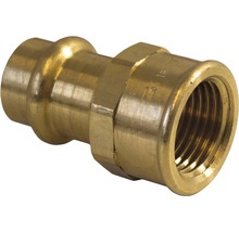 Sanpress Übergangsmuffe 35mmx1 1/4" IG