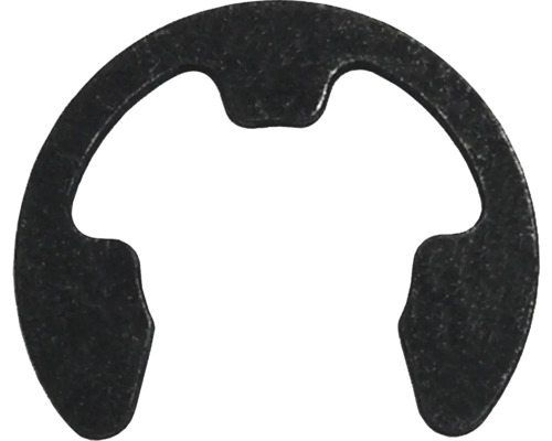 Rondelle de sécurité DIN 6799 12 mm nue 100 unités Circlip E