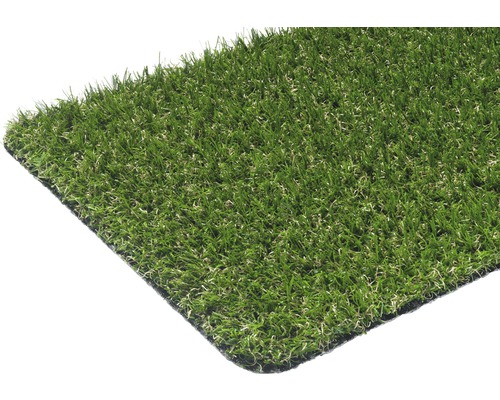 Kunstrasenstück für den Garten