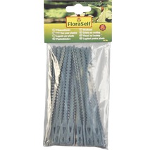 Lien pour plantes FloraSelf 14 cm 50 unités