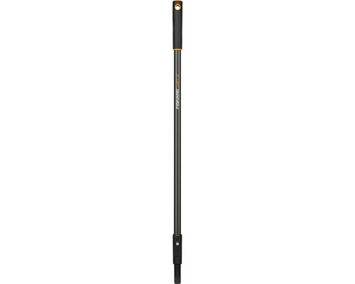Manche FISKARS QuikFit™ graphite, 84 cm Photo individuelle d''un luminaire extérieur cylindrique