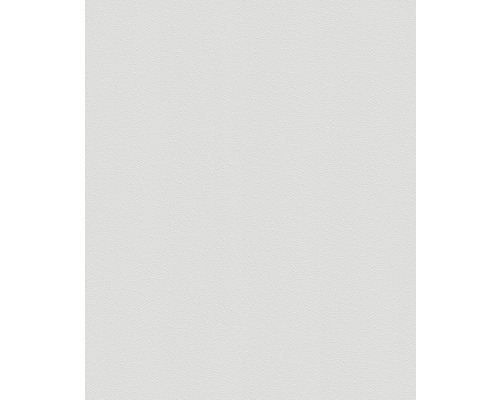 Vliestapete 73308 Marburger Decke Uni weiß Hintergrundbild mit Textur