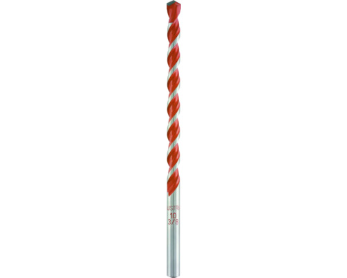 Alpen Universalbohrer lang L: 200 x Ø 6.0 mm Alpen Universalbohrer lang L: 200 x Ø 6.0 mm