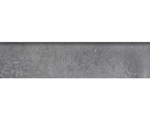 Dalle de terrasse grise en pierre