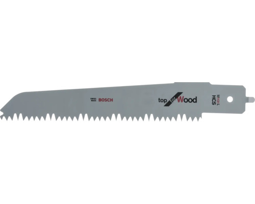 Bosch Säbelsägeblatt für Holz