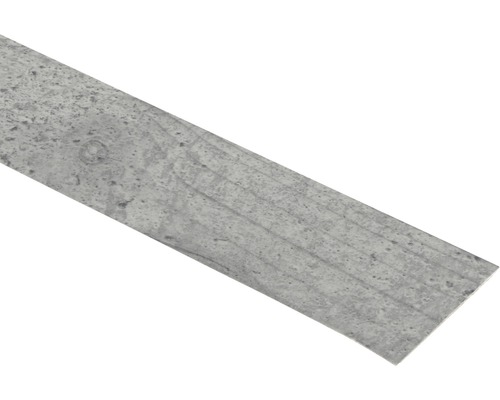 Bord décoratif 34014 Béton 650x45 mm (2 pièces) Carreau décoratif aspect pierre