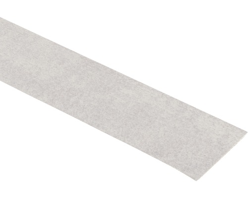 Bord décoratif 44374 Béton 650x45 mm (2 pièces)