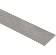 Dekorkante 44375 Oxid grau 650x45 mm (2 Stück)-thumb-0