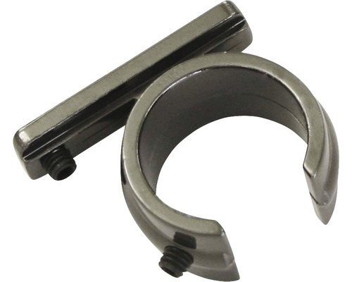 Ring Adapter für Universalträger Chicago titan Ø 20 mm 2 Stk.