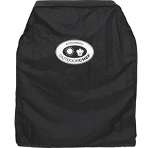Housse de protection pour barbecue avec le logo European Outdoorchef