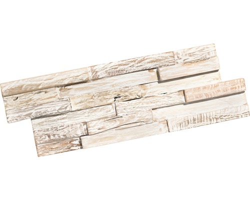 Parements muraux en bois