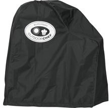 Abdeckhaube Ascona OUTDOORCHEF 103x85x71 cm schwarz