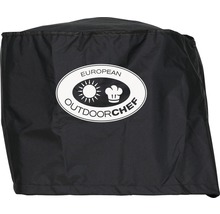 Schutzhülle für Gasgrill mit European Outdoorchef Logo