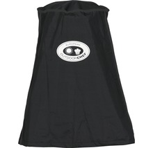 Abdeckhaube für Grill mit Outdoorchef Logo