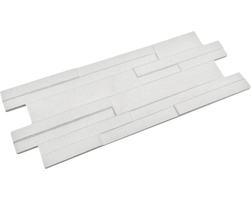 Dekorplatte mit Steinoptik für den Innenbereich