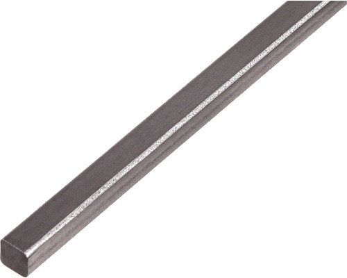 Barre Carrée En Acier Inoxydable 304 - 6x6mm, Longueur 100 Mm, Pour Modélisme Et Bricolage - 5