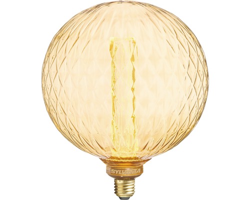 Lampe LED Sylvania en forme de boule
