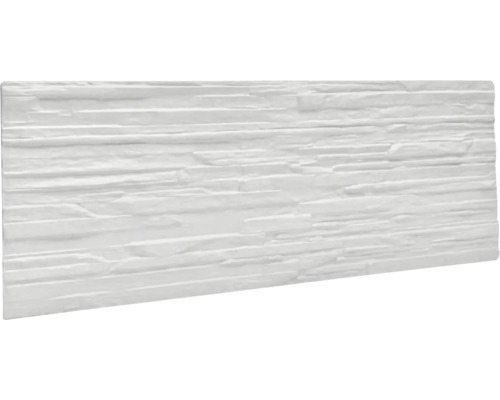 Panneau décoratif aspect pierre