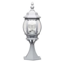 Lanterne avec douille E27 pour l''extérieur