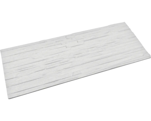 Panneau décoratif aspect pierre