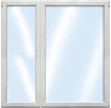 Fenster mit zwei Flügeln
