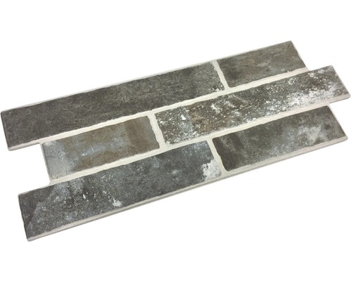 Mosaïque en aspect pierre