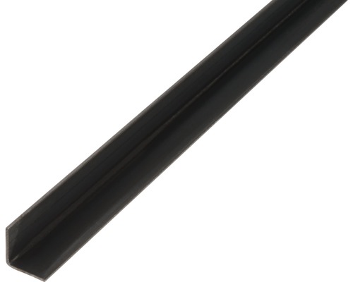 Profilé d'angle en acier 20x20x3 mm, 3 m Profilé cornière en acier