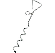 Karlie Anlegespirale, 43cm, verzinkt-thumb-0 Karlie Anlegespirale, 43cm, verzinkt-thumb-0