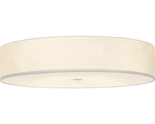 Deckenleuchte aus Stoff