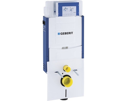 GEBERIT Nassbauelement Kombifix für WC 110.300.00.5