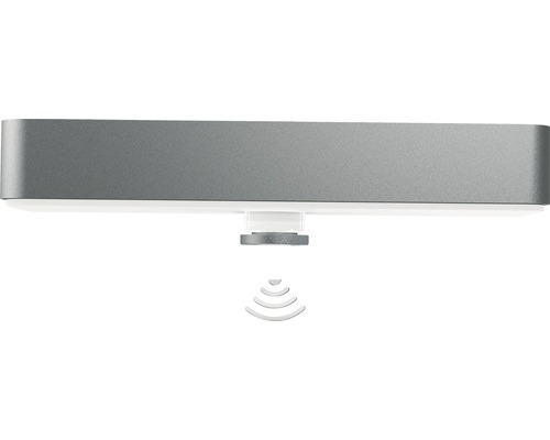 Lampe à détecteur pour la détection de mouvement