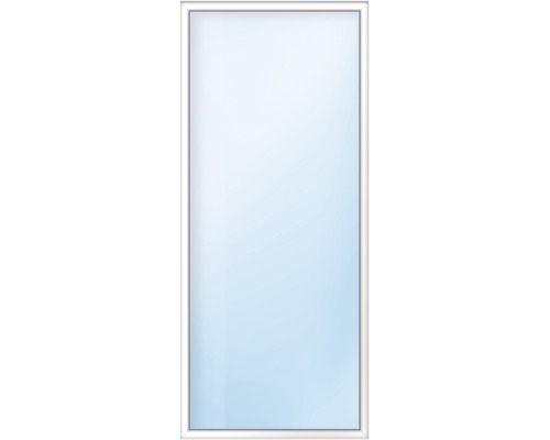 Rechteckiger Spiegel mit Rahmen