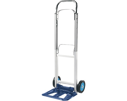 Einhell Sackkarre Aluminium Belastbarkeit 90 kg