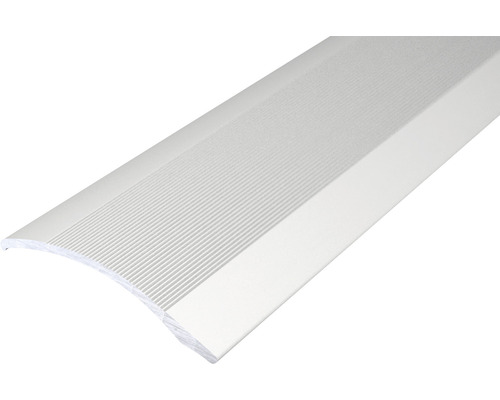 Barre de seuil argent 38x1000 mm