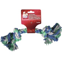 Hundespielzeug Karlie Kauseil mit 2 Knoten 30 cm-thumb-0 Hundespielzeug Karlie Kauseil mit 2 Knoten 30 cm-thumb-0