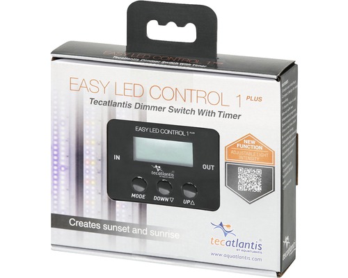 Dimmer EasyLed Control 1 Plus