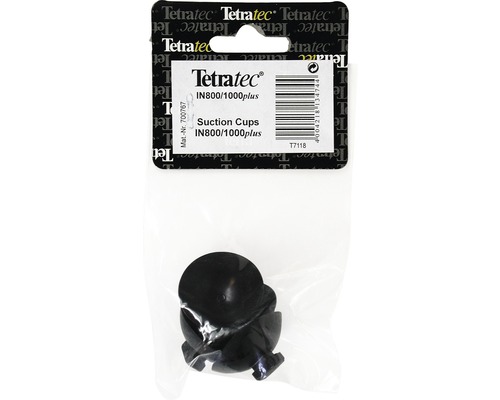 Ventouse Tetratec IN800/1000 Ventouses Tetratec IN800/1000plus dans l''emballage