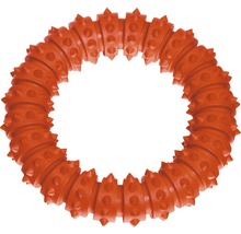 Hundespielzeug Karlie Boomer Aqua Ring 15 cm orange-thumb-0