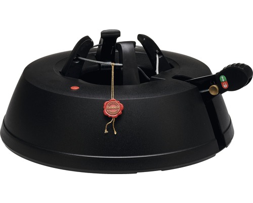 Weihnachtsbaumständer Krinner Comfort M Black Edition max. Baumhöhe 250 cm max. Stammdurchmesser 12 cm Weihnachtsbaumständer Krinner Comfort M Black Edition max. Baumhöhe 250 cm max. Stammdurchmesser 12 cm