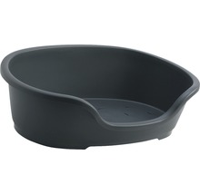 Hundebett Karlie Domus, 58 x 38 x 20 cm, schwarz-thumb-0 Hundebett Karlie Domus, 58 x 38 x 20 cm, schwarz-thumb-0