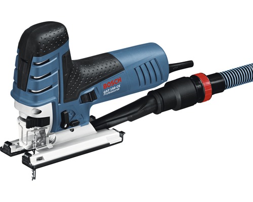 Bosch Professional Stichsäge GST 150 CE mit CH Stecker Bosch Professional Stichsäge GST 150 CE mit CH Stecker