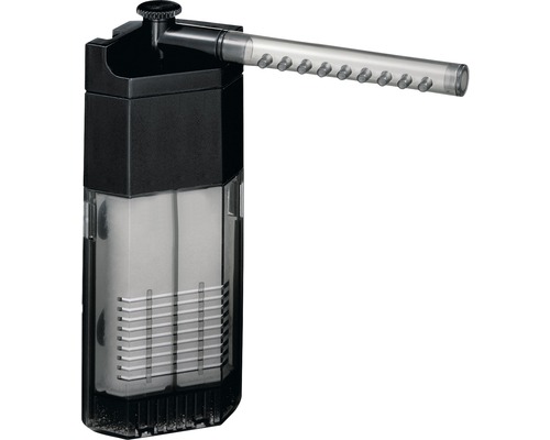 Aquarium Innenfilter mit Ausströmer