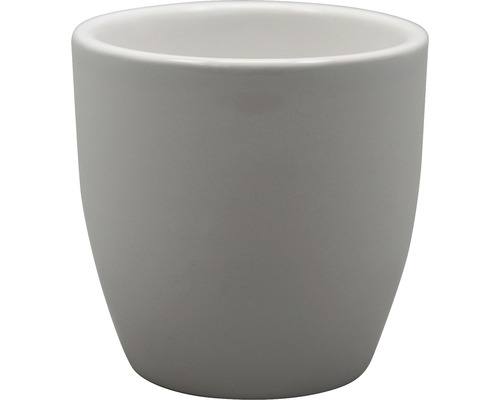 Pot de fleurs en céramique