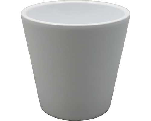 Pot de fleurs en céramique